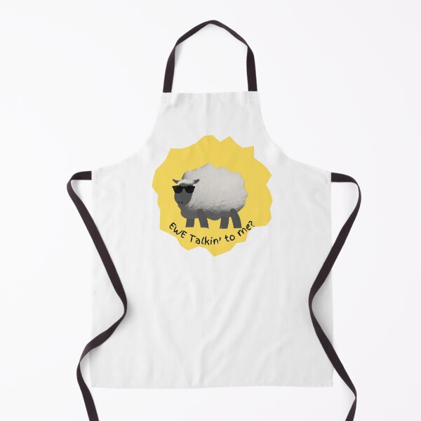 Item preview, Sassy Sheep Meme Design designed and sold by DesignsbyDustin.