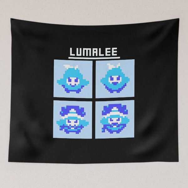 Item preview, Lumalee designed and sold by ynsbt17.
