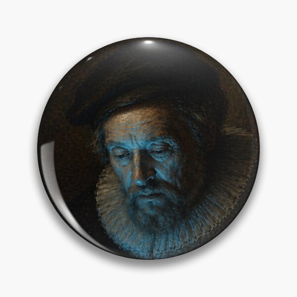 Item preview, The Blue Manuscript designed and sold by Modern Relics Studio.