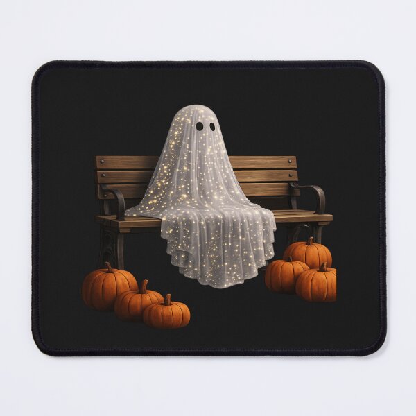 Item preview, Ghost Chill designed and sold by ACTwo.