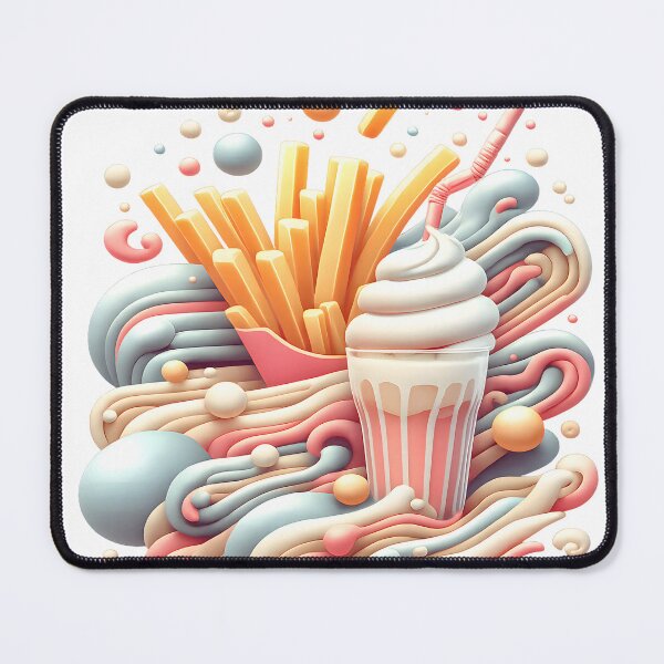 Item preview, Float Fantasy designed and sold by Framd Posters.