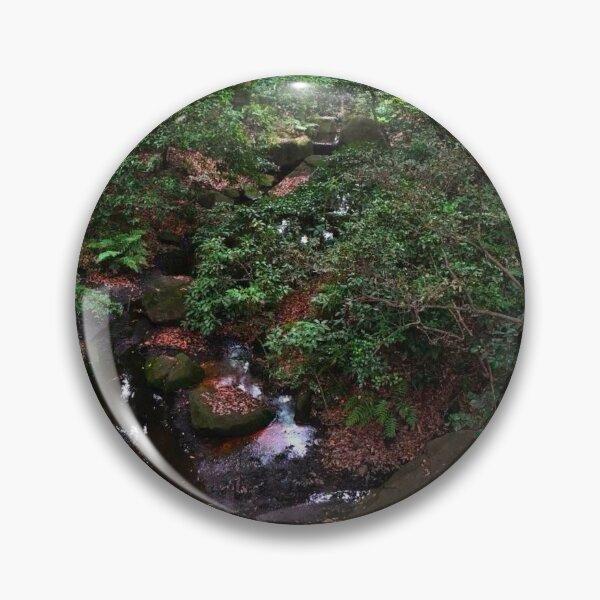 Item preview, Forest creek designed and sold by Courtney Croxall.