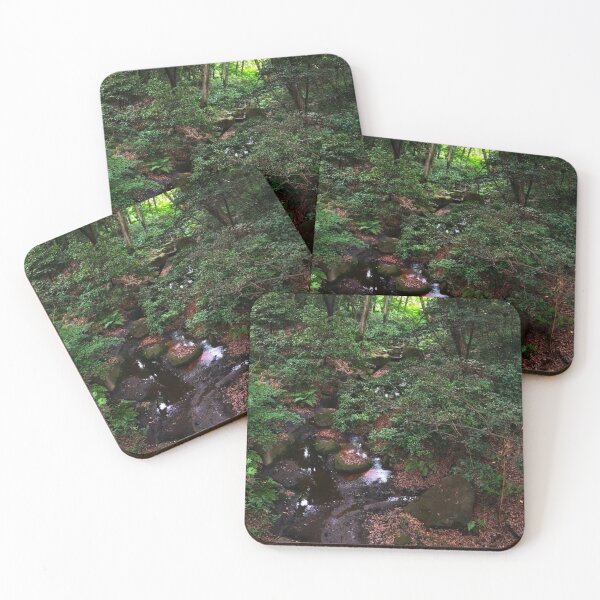 Item preview, Forest creek designed and sold by Courtney Croxall.