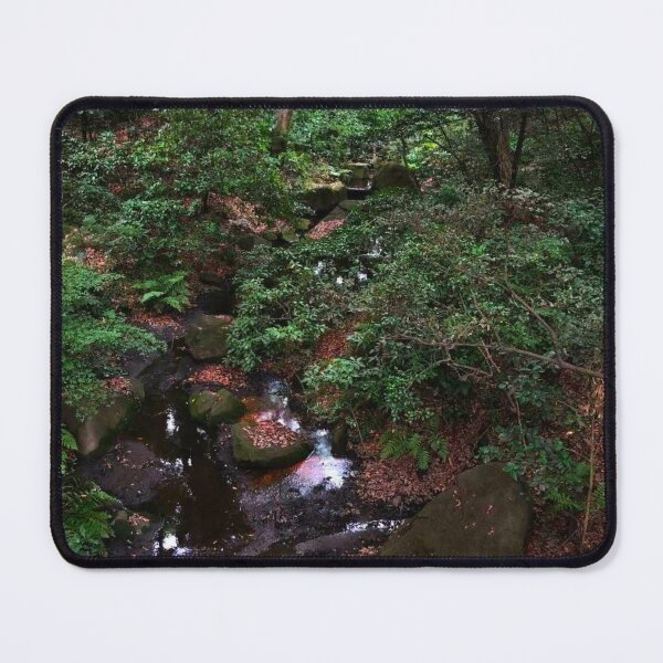 Item preview, Forest creek designed and sold by Courtney Croxall.