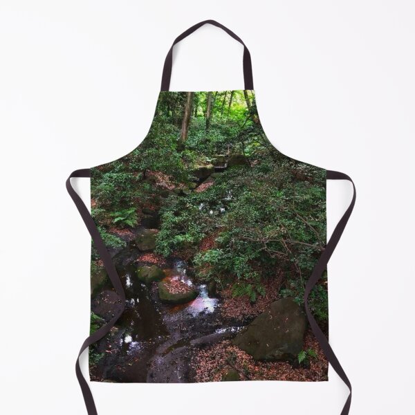 Item preview, Forest creek designed and sold by Courtney Croxall.