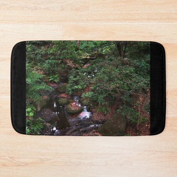 Item preview, Forest creek designed and sold by Courtney Croxall.