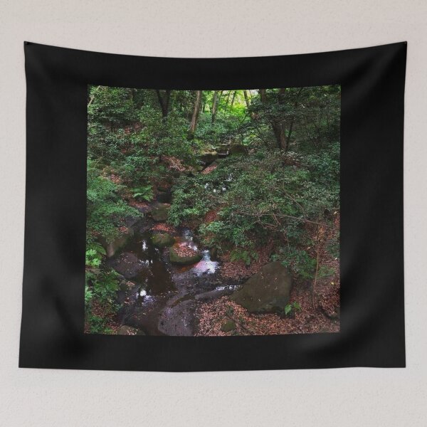 Item preview, Forest creek designed and sold by Courtney Croxall.