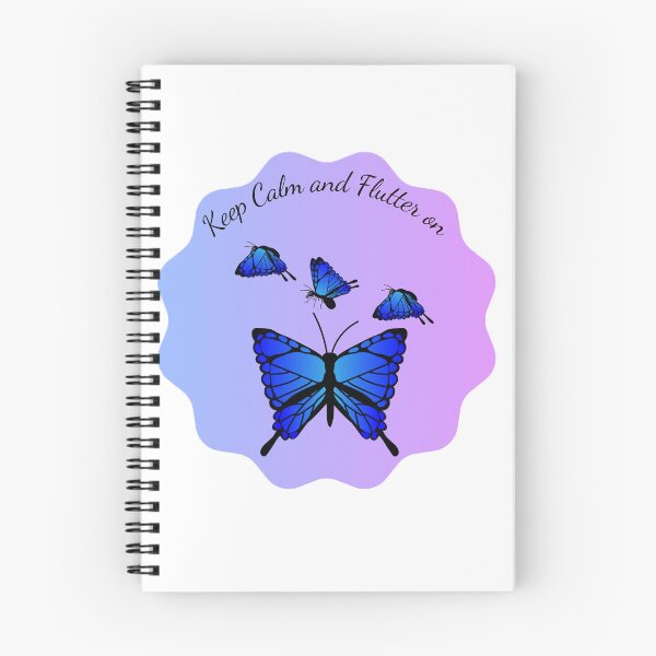 Item preview, Whimsical Nature Design | Positive Vibes designed and sold by DesignsbyDustin.