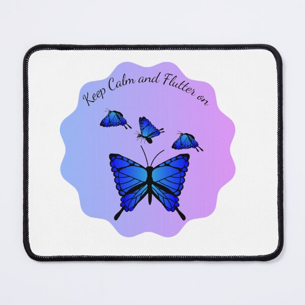 Item preview, Whimsical Nature Design | Positive Vibes designed and sold by DesignsbyDustin.