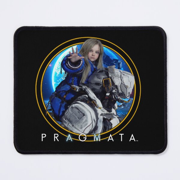 Item preview, pragmata designed and sold by ynsbt17.