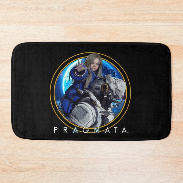 Item preview, pragmata designed and sold by ynsbt17.