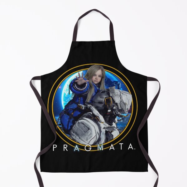 Item preview, pragmata designed and sold by ynsbt17.