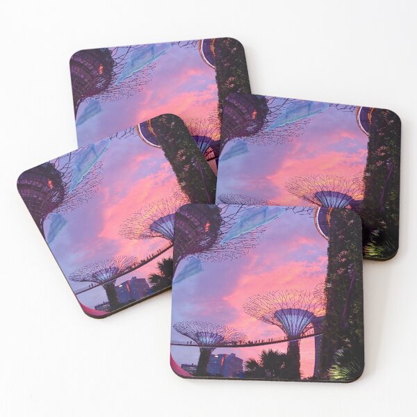 Item preview, Supertrees designed and sold by Courtney Croxall.