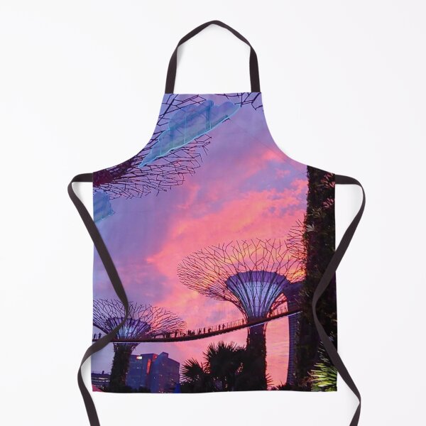 Item preview, Supertrees designed and sold by Courtney Croxall.