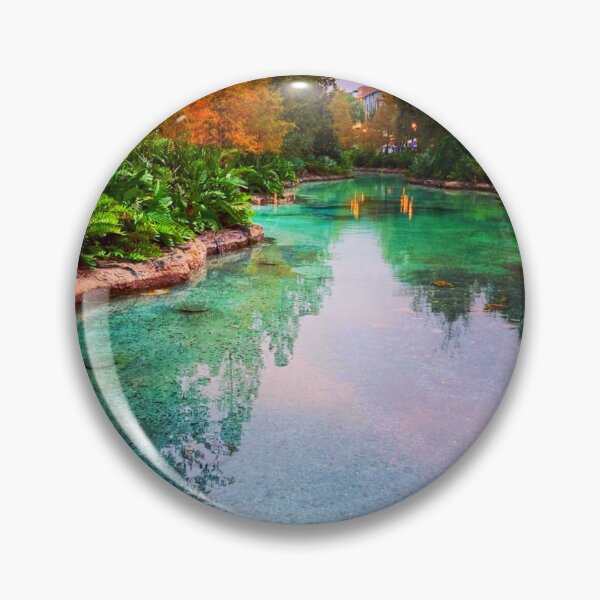 Item preview, Pond designed and sold by Courtney Croxall.