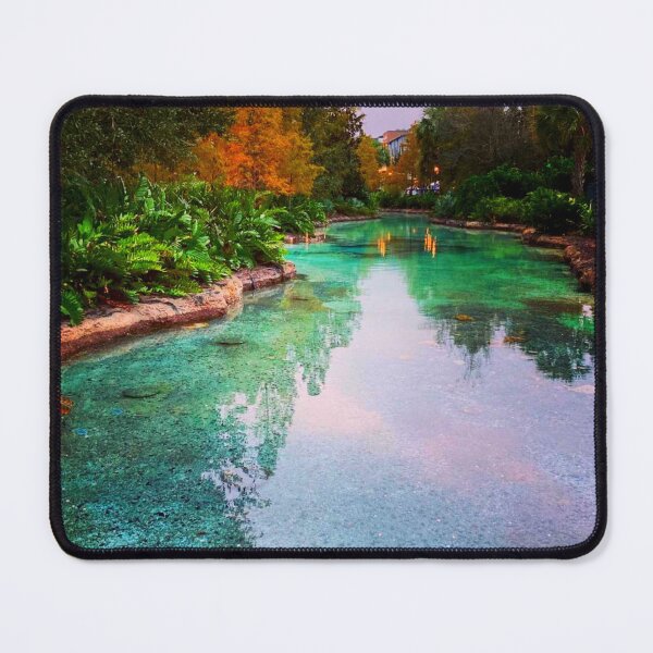 Item preview, Pond designed and sold by Courtney Croxall.