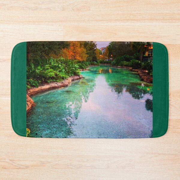 Item preview, Pond designed and sold by Courtney Croxall.