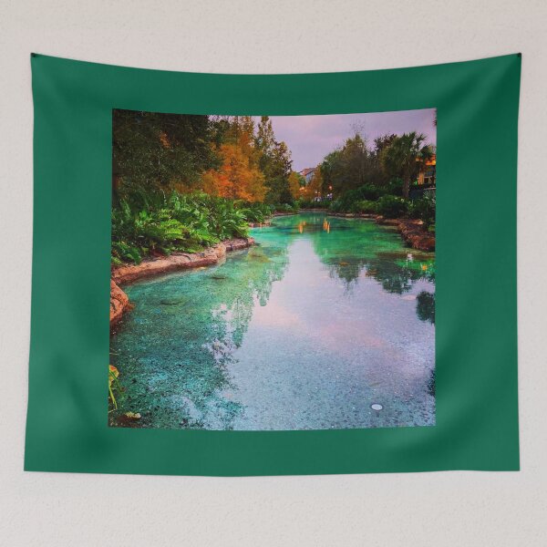 Item preview, Pond designed and sold by Courtney Croxall.