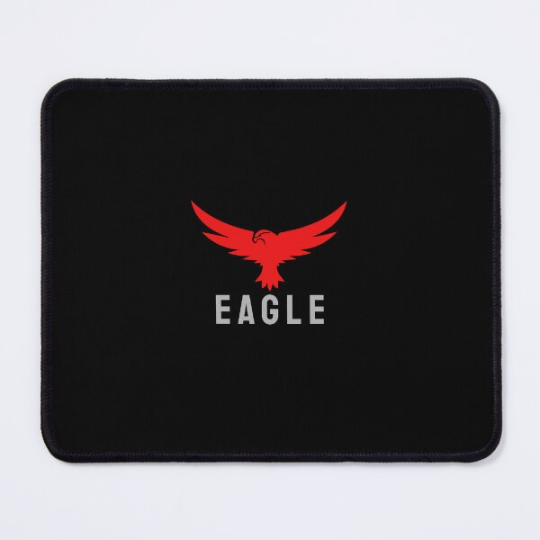 Item preview, Eagle Logo designed and sold by DivyaK22.