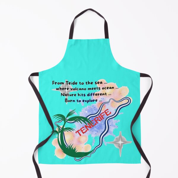 Item preview, Tenerife Spain Island Aesthetic....... designed and sold by MedRoh.