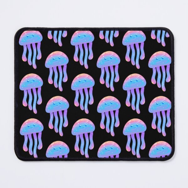 Item preview, Cutie Jelly Jellyfish designed and sold by Zorbel.