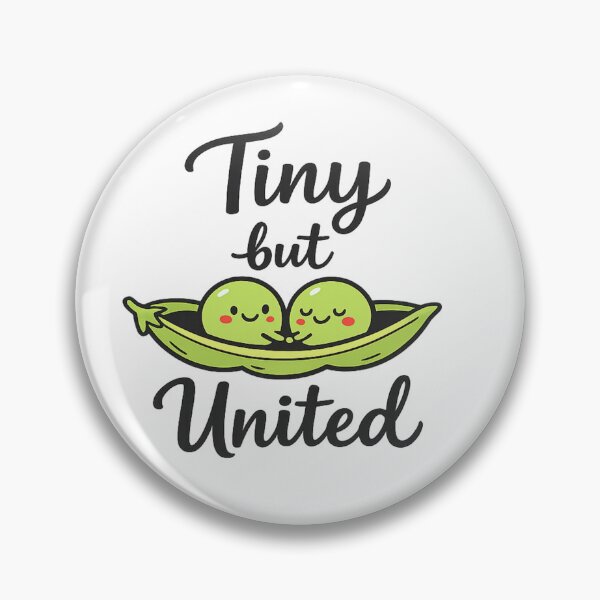 Item preview, Tiny but united designed and sold by Atelierby-Anita.