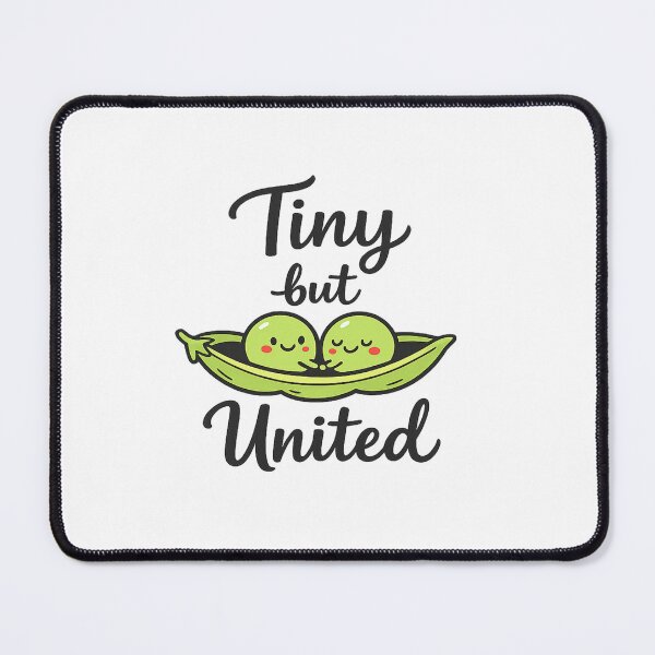 Item preview, Tiny but united designed and sold by Atelierby-Anita.