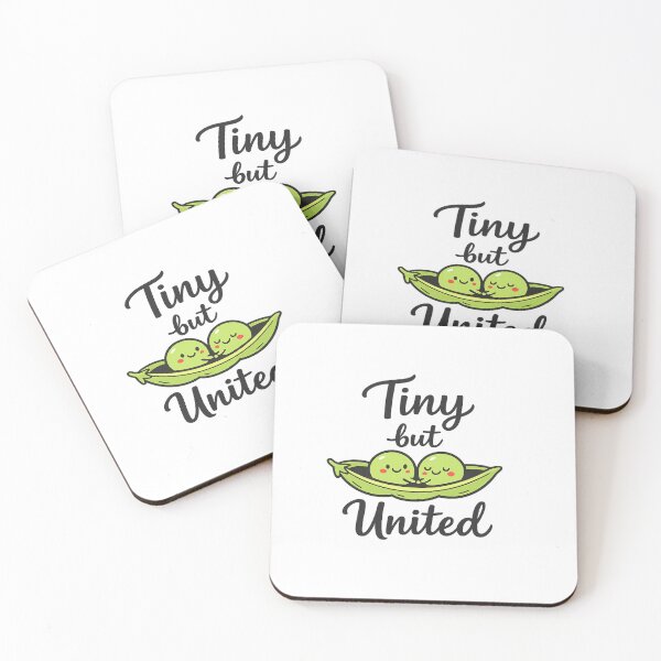 Item preview, Tiny but united designed and sold by Atelierby-Anita.