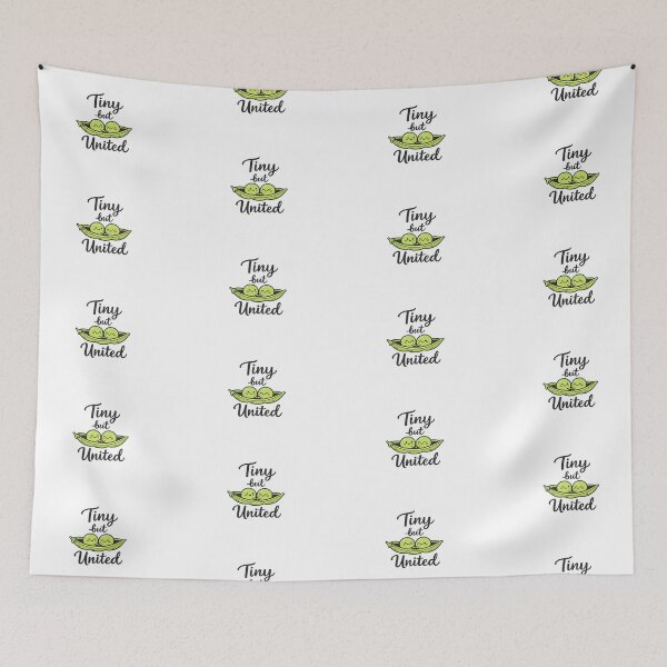 Item preview, Tiny but united designed and sold by Atelierby-Anita.