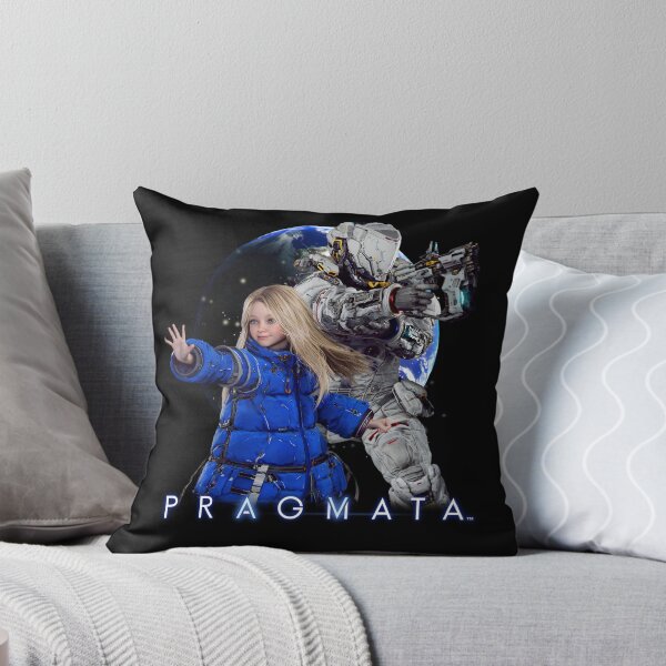 Item preview, pragmata designed and sold by ynsbt17.