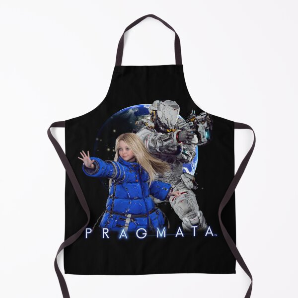 Item preview, pragmata designed and sold by ynsbt17.