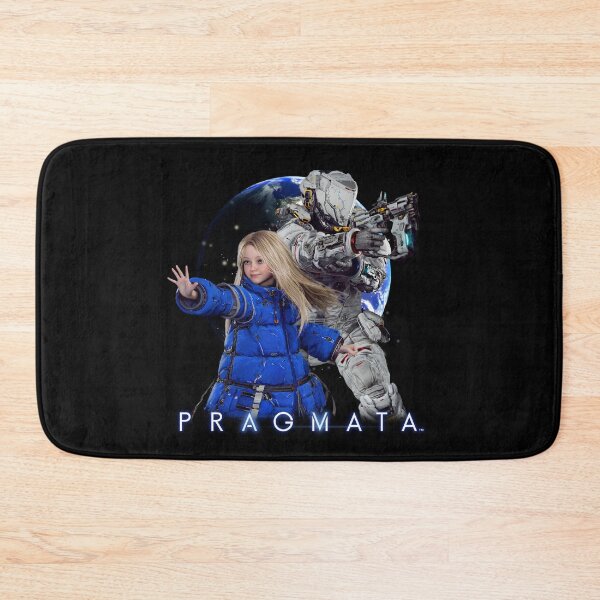 Item preview, pragmata designed and sold by ynsbt17.