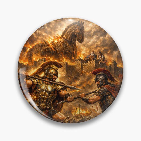 Item preview, The Iliad Homer - theatre lovers - lovers of plays designed and sold by Substance_life.