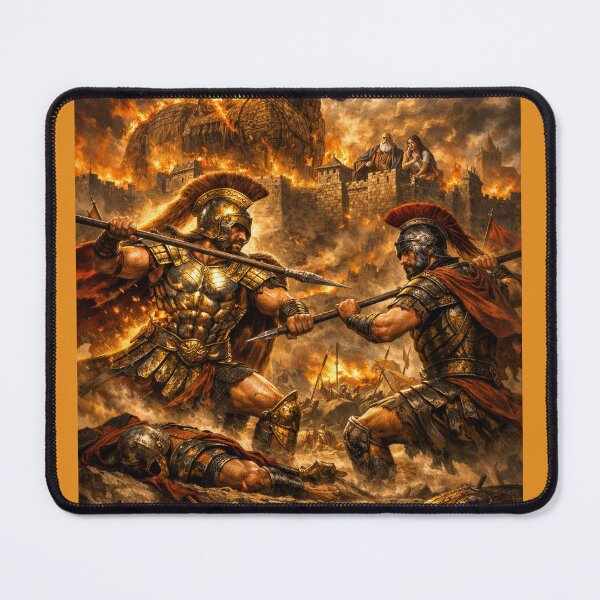 Item preview, The Iliad Homer - theatre lovers - lovers of plays designed and sold by Substance_life.