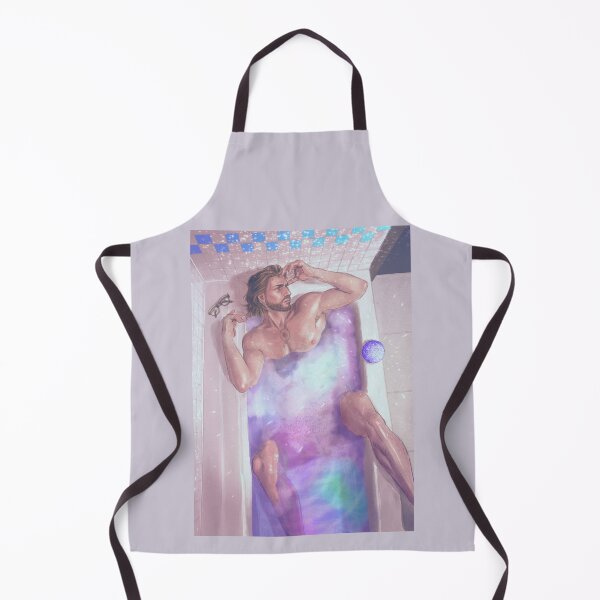 Item preview, Gale Dekarios - bathing time designed and sold by margaret-x.