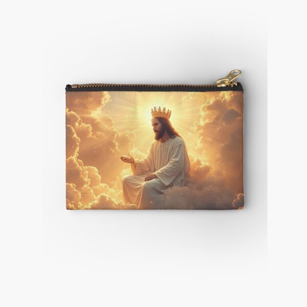 Item preview, Hebrews 7:25 NLT - JCTRUTHER designed and sold by JCTRUTHERshop.