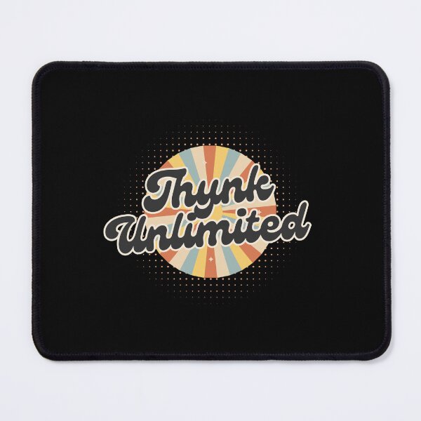 Item preview, Think Unlimited designed and sold by DivyaK22.