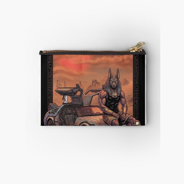 Item preview, Anubis: The ultimate judge designed and sold by Jabberowcky38.