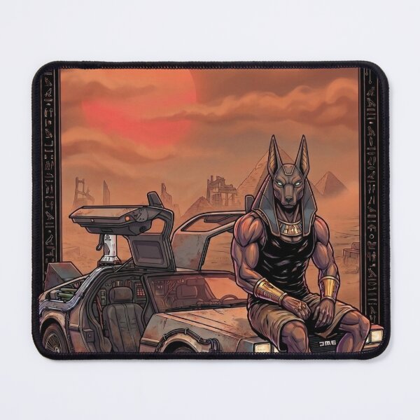 Item preview, Anubis: The ultimate judge designed and sold by Jabberowcky38.