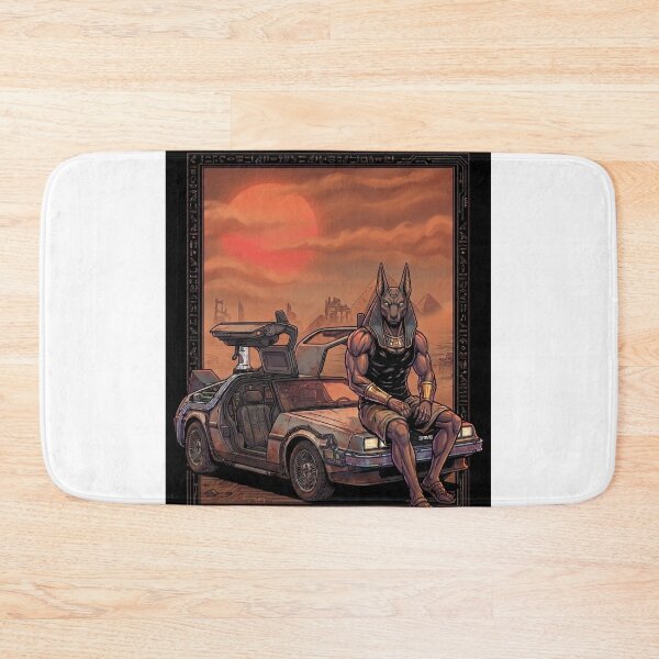 Item preview, Anubis: The ultimate judge designed and sold by Jabberowcky38.