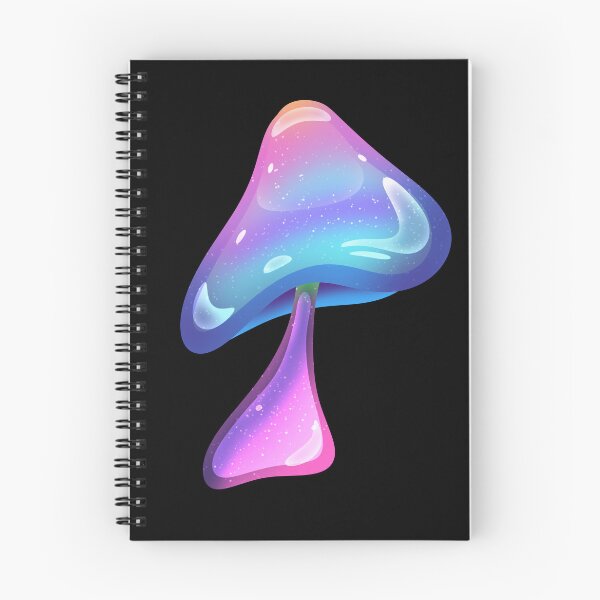 Item preview, Jelly Mushroom designed and sold by Zorbel.