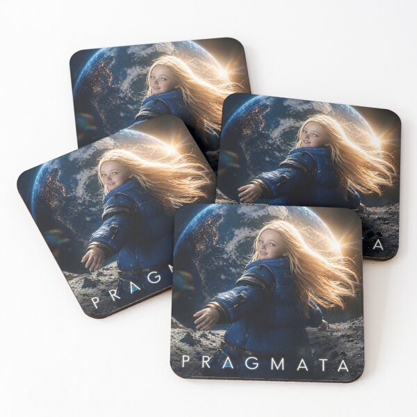 Item preview, pragmata designed and sold by ynsbt17.