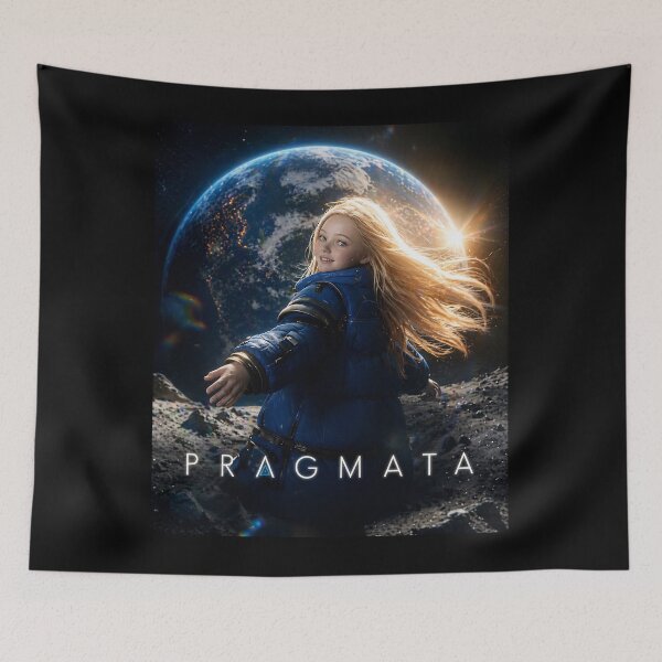 Item preview, pragmata designed and sold by ynsbt17.