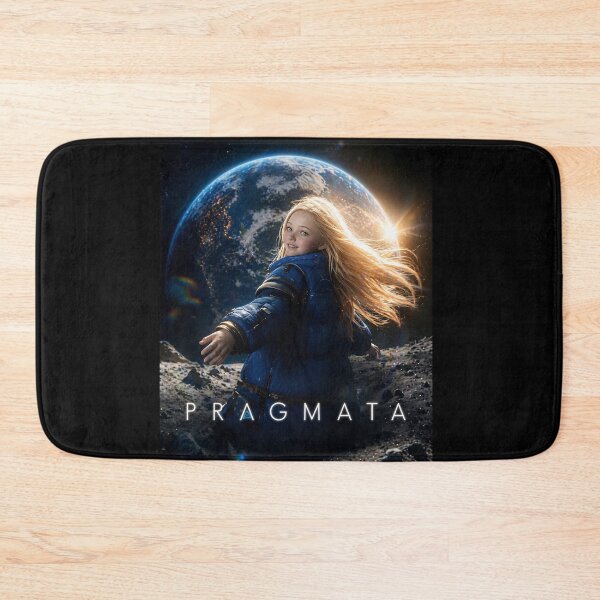 Item preview, pragmata designed and sold by ynsbt17.