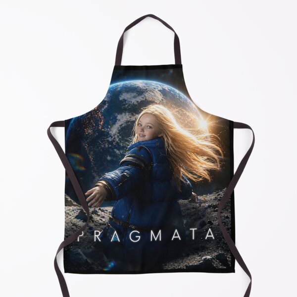Item preview, pragmata designed and sold by ynsbt17.