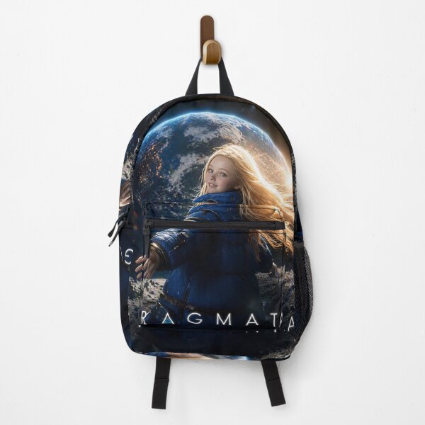 Item preview, pragmata designed and sold by ynsbt17.