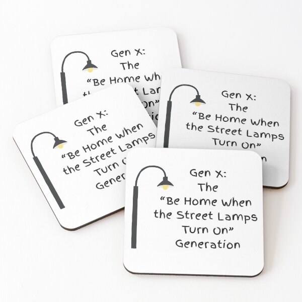 Item preview, Gen X: Street Lamp Generation designed and sold by Catt's Creations.