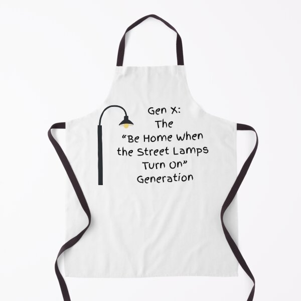 Item preview, Gen X: Street Lamp Generation designed and sold by Catt's Creations.
