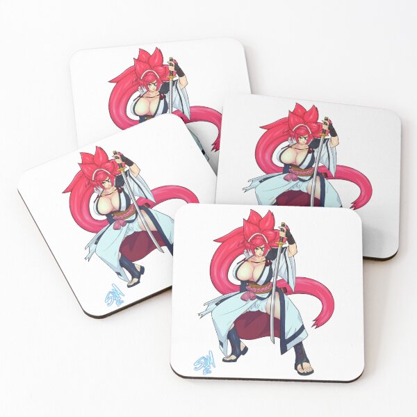 Item preview, Baiken designed and sold by Reflex76.