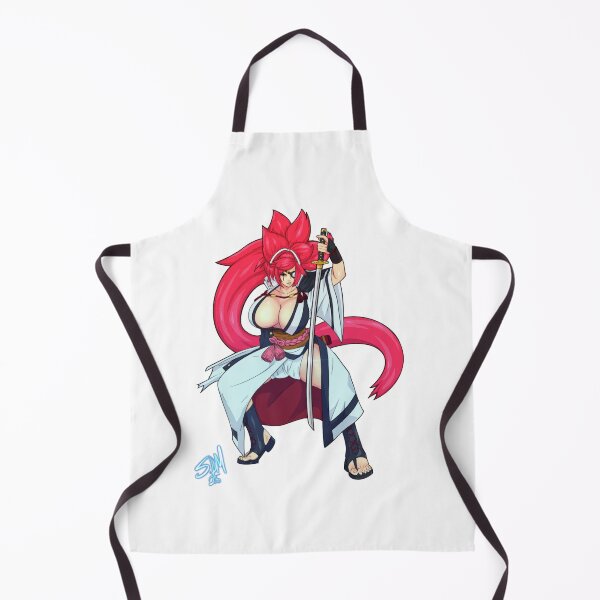 Item preview, Baiken designed and sold by Reflex76.